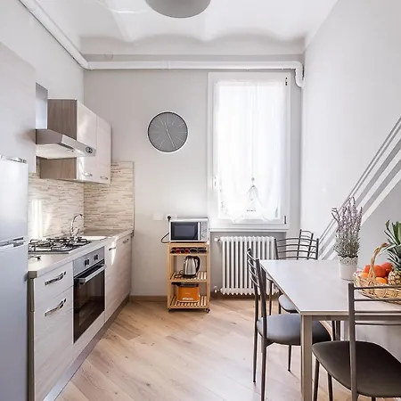 Navile Family By Wonderful Italy *