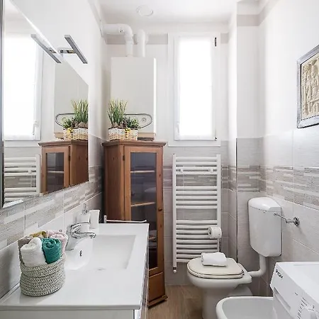 Navile Family By Wonderful Italy Apartamento Bolonha