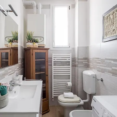 Navile Family By Wonderful Italy Apartamento Bolonha