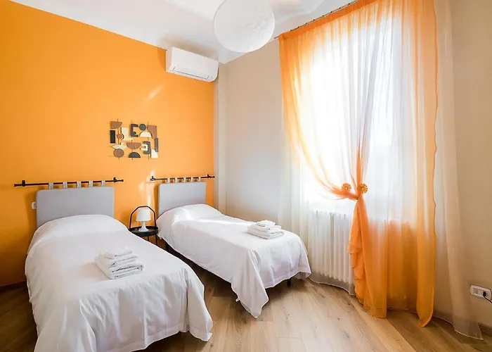 Navile Family By Wonderful Italy 볼로냐