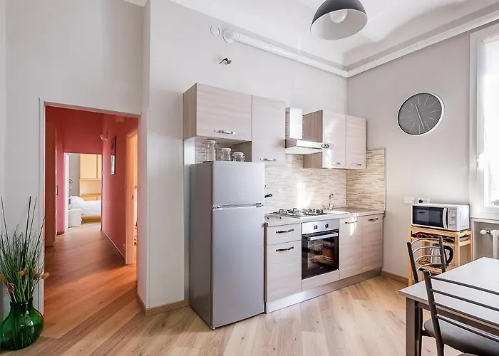 Navile Family By Wonderful Italy *