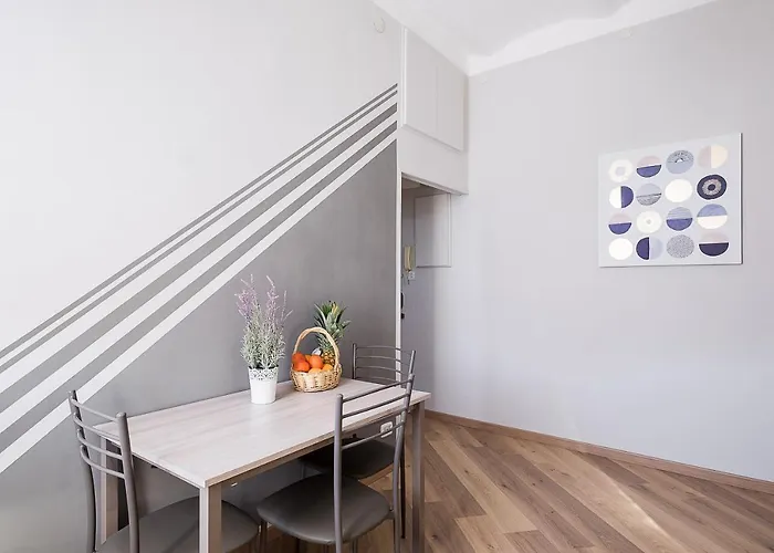 Navile Family By Wonderful Italy