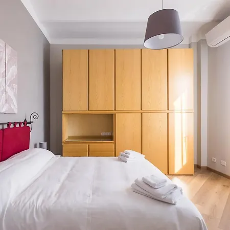 Navile Family By Wonderful Italy Apartament *