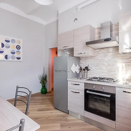 Apartament Navile Family By Wonderful Italy *