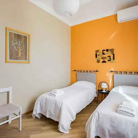 Navile Family By Wonderful Italy Apartament *