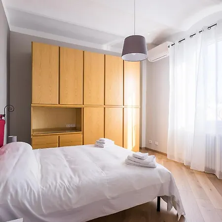 Navile Family By Wonderful Italy Apartament Bolonia