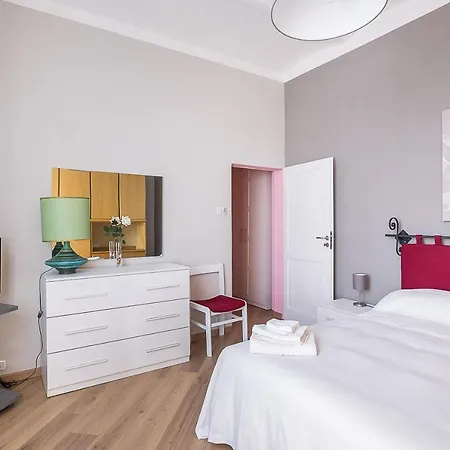 Apartament Navile Family By Wonderful Italy