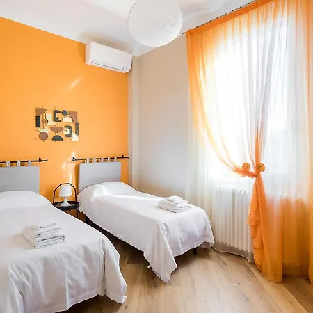 Navile Family By Wonderful Italy Bolonia