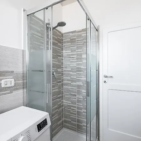 Apartament Navile Family By Wonderful Italy Bolonia