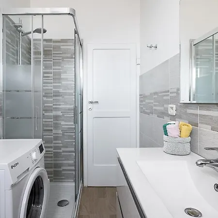 Apartament Navile Family By Wonderful Italy Bolonia