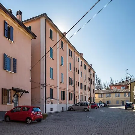 Apartment Navile Family By Wonderful Italy *