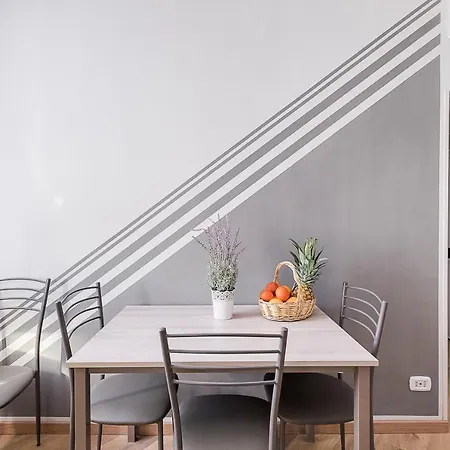 Apartament Navile Family By Wonderful Italy