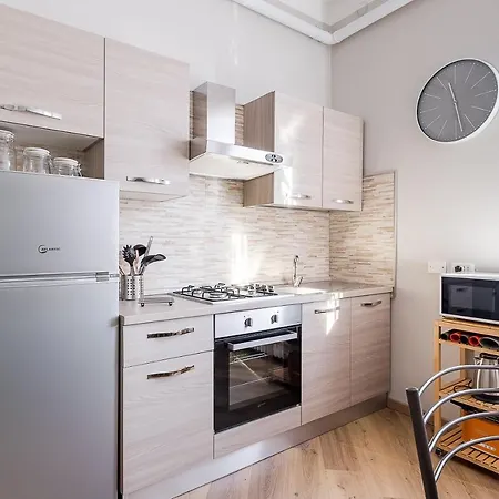 Apartment Navile Family By Wonderful Italy Bologna