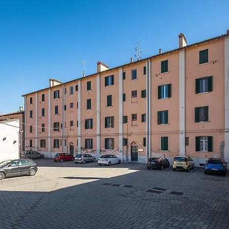 Apartament Navile Family By Wonderful Italy Bolonia