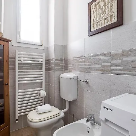 Apartament Navile Family By Wonderful Italy *