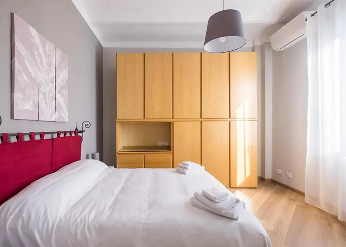 Navile Family By Wonderful Italy Apartment *