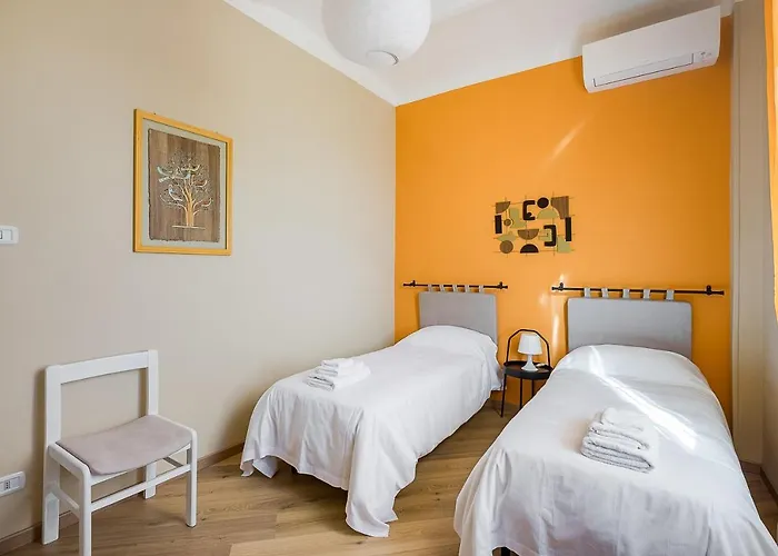 Navile Family By Wonderful Italy Apartment *