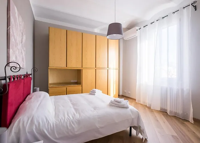 Navile Family By Wonderful Italy Apartment Bologna