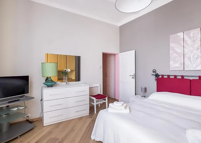 Apartment Navile Family By Wonderful Italy