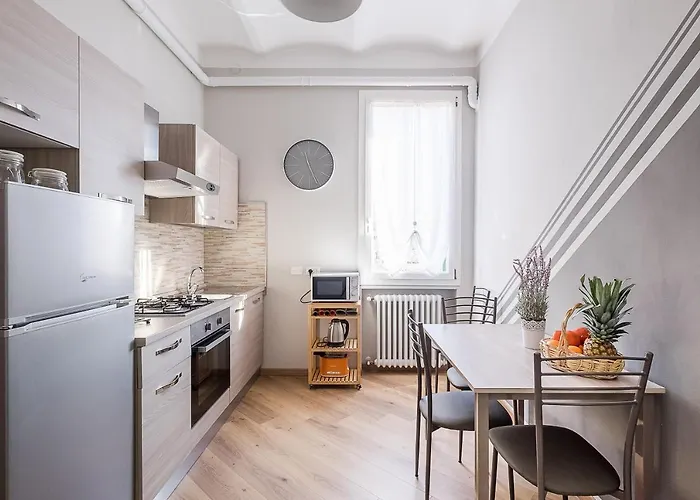 Navile Family By Wonderful Italy *