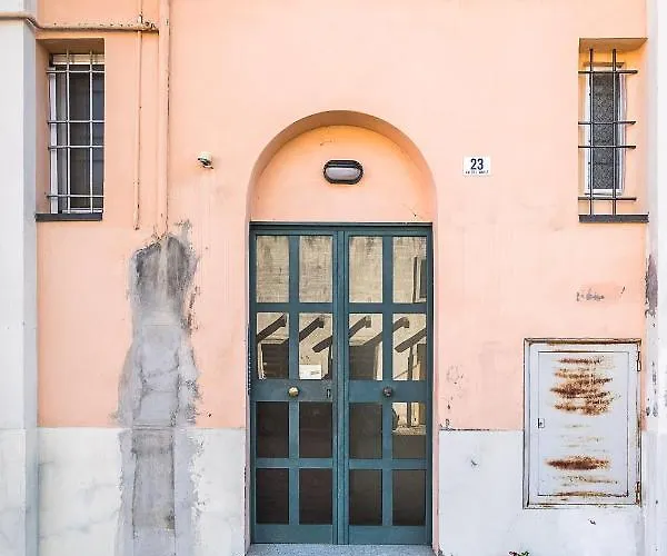 Navile Family By Wonderful Italy Apartment Bologna