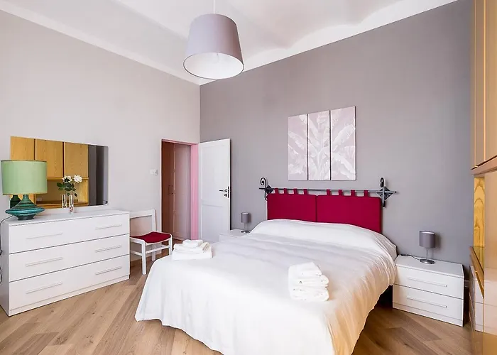 Apartment Navile Family By Wonderful Italy *