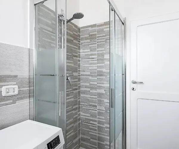 Apartment Navile Family By Wonderful Italy Bologna