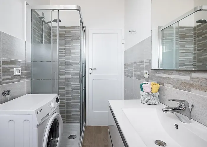 Apartment Navile Family By Wonderful Italy Bologna