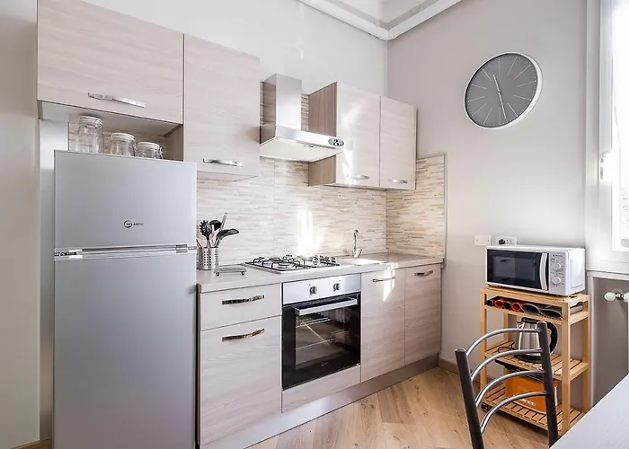 Apartment Navile Family By Wonderful Italy Bologna