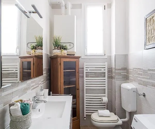 Navile Family By Wonderful Italy Apartment Bologna