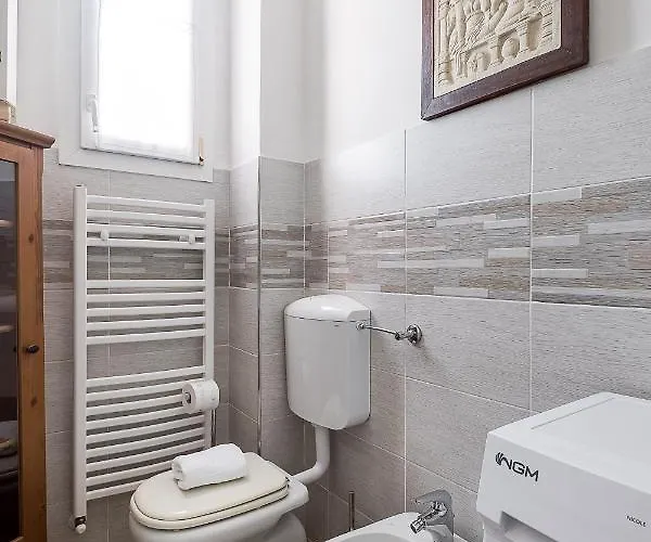 Apartment Navile Family By Wonderful Italy *