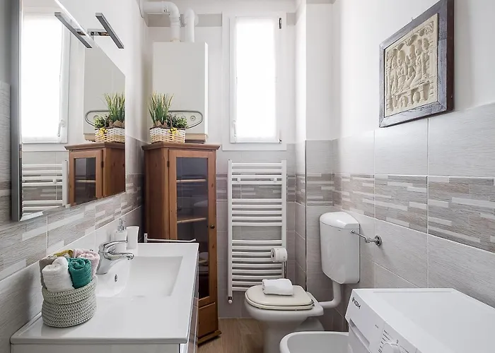 Navile Family By Wonderful Italy Apartment Bologna